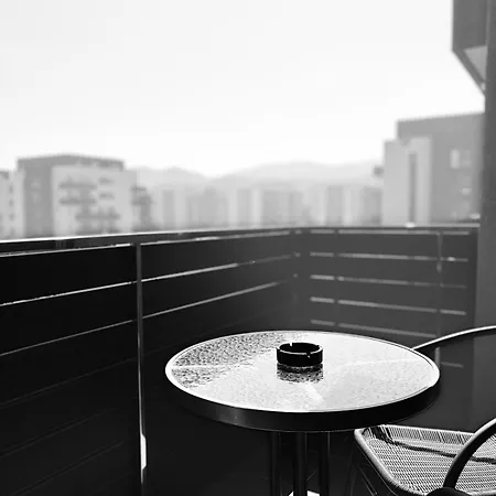 Altipiani Panoramic Silver * Μπρασόβ