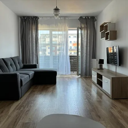 Altipiani Panoramic Silver Apartment Brasov